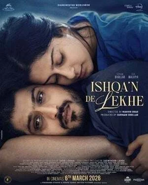 Ishqan De Lekhe 2026 Punjabi Audio - Movierulz