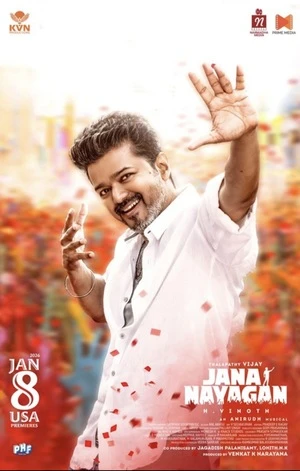 Jana Nayagan 2026 Hindi HQ Dubbed - WEB-LEAK - Movierulz