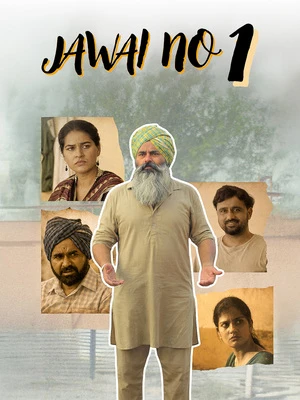 Jawai No. 3 2026 Punjabi Audio - Movierulz