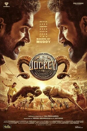 Jockey 2026 Hindi Dual Audio - Movierulz