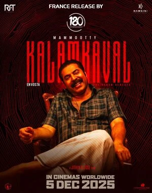 Kalamkaval 2025 Hindi Dual Audio - Movierulz