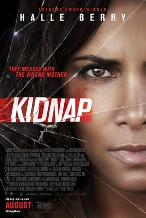Kidnap 2017 Hindi Dual Audio - Movierulz