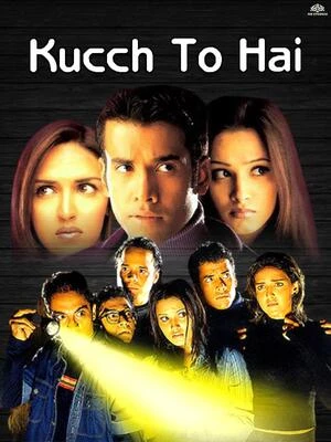 Kucch To Hai 2003 Hindi Audio - Movierulz