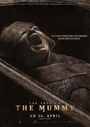 Lee Cronin’s The Mummy 2026 Hindi Multi Audio - Movierulz