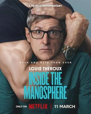 Louis Theroux: Inside the Manosphere 2026 Hindi Dual Audio - Movierulz