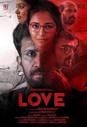 Love 2020 Hindi Dual Audio - Movierulz