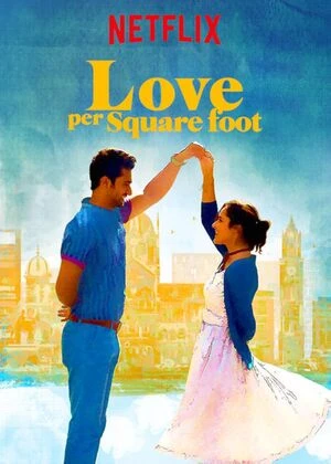 Love Per Square Foot 2018 Hindi Audio - Movierulz