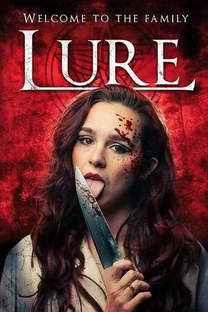 Lure 2026 English Audio - Movierulz