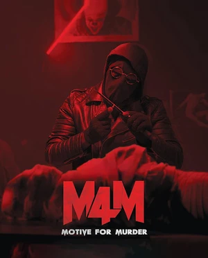 M4M: Motive for Murder 2026 Hindi Dual Audio - Movierulz