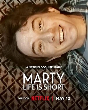 Marty, Life Is Short 2026 Hindi Dual Audio - Movierulz