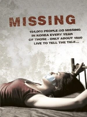 Missing 2009 Hindi Dual Audio - Movierulz