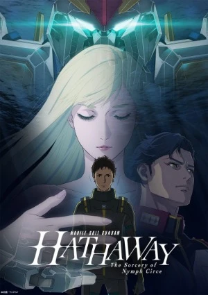 Mobile Suit Gundam Hathaway: The Sorcery of Nymph Circe 2026 Hindi Multi Audio - Movierulz