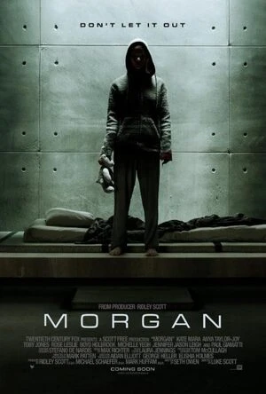Morgan 2016 Hindi Dual Audio - Movierulz