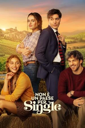 No Place to Be Single 2026 Hindi Dual Audio - Movierulz