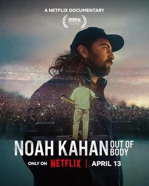 Noah Kahan: Out of Body 2026 Hindi Dual Audio - Movierulz