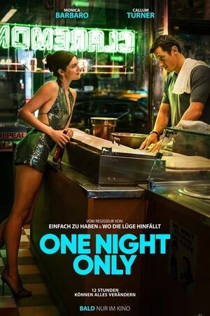 One Night Only 2026 English Audio - Movierulz