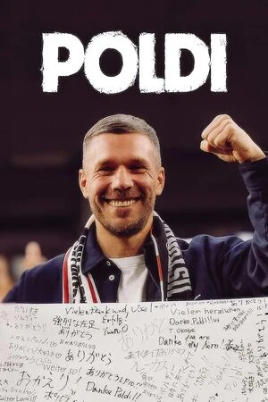 Poldi 2026 Hindi Dual Audio - Movierulz