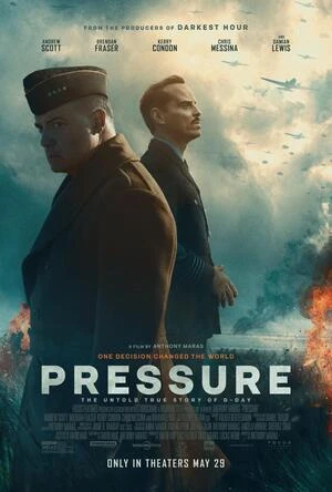 Pressure 2026 English Audio - Movierulz