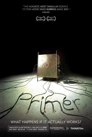Primer 2004 English Audio - Movierulz