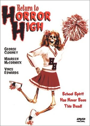 Return to Horror High 1987 Hindi Dual Audio - Movierulz
