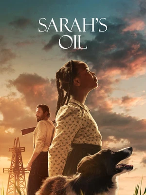 Sarah’s Oil 2025 Hindi Dual Audio - Movierulz