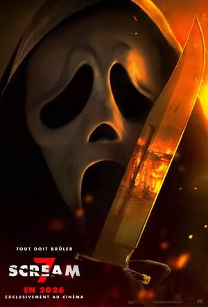 Scream 7 2026 English Audio - Movierulz