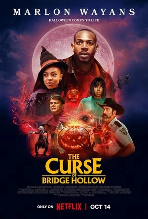 The Curse of Bridge Hollow 2022 Hindi Dual Audio - Movierulz