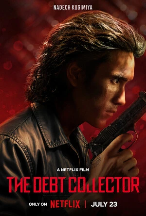 The Debt Collector 2026 Hindi Dual Audio - Movierulz