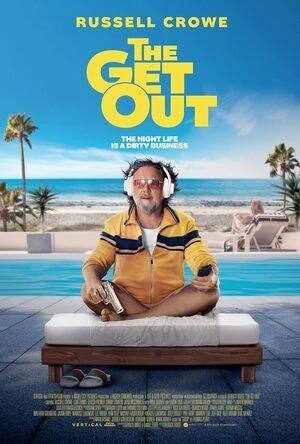 The Get Out 2026 English Audio - Movierulz