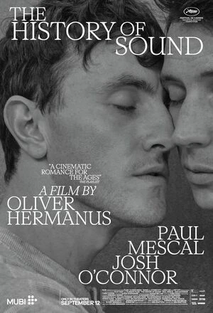 The History of Sound 2026 Hindi Dual Audi - Movierulz