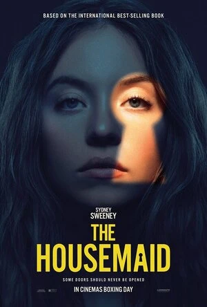 The Housemaid 2025 Hindi Dual Audio - Movierulz