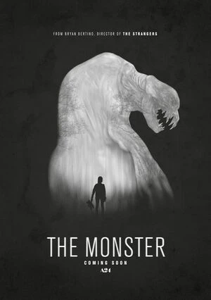The Monster 2016 English Audio - Movierulz