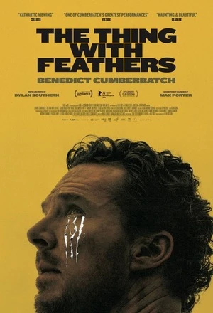 The Thing with Feathers 2025 Hindi Dual Audio - Movierulz