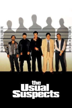 The Usual Suspects 1995 Hindi Dual Audio - Movierulz