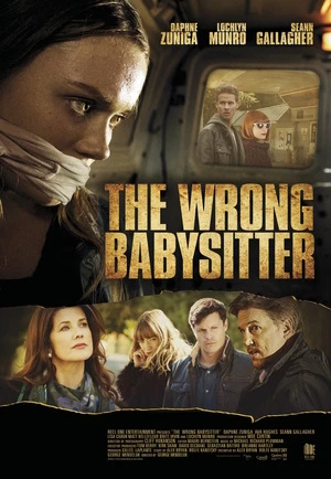 The Wrong Babysitter 2017 Hindi Dual Audio - Movierulz