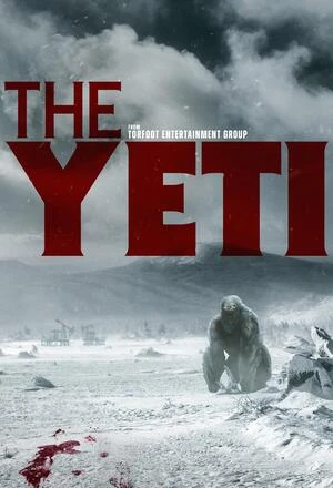 The Yeti 2026 English Audio - Movierulz