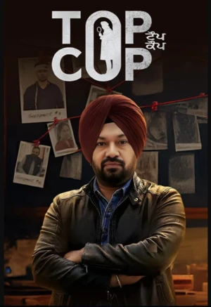Top Cop 2026 Punjabi Audio - Movierulz