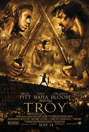 Troy 2004 Hindi Dual Audio - Movierulz