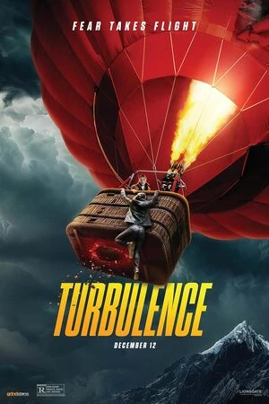Turbulence 2025 Hindi Dual Audio - Movierulz