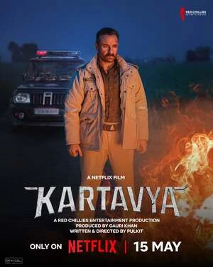 Kartavya 2026 Hindi Audio - Movierulz