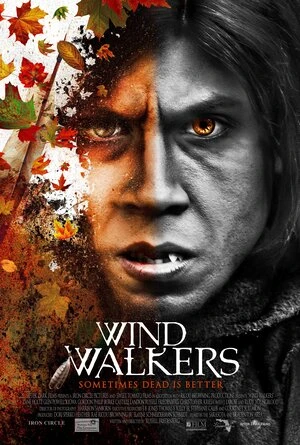 Wind Walkers 2025 Hindi Dual Audio - Movierulz