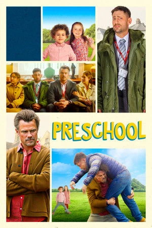 Preschool 2026 Hindi Dual Audio - Movierulz