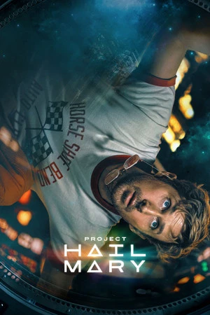Project Hail Mary 2026 Hindi (LiNE) Audio - Movierulz