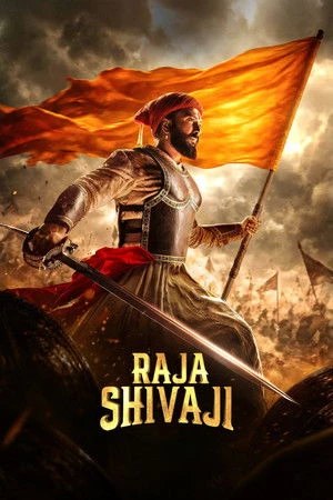 Raja Shivaji 2026 Hindi Audio (CLEAN) - Movierulz