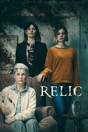 Relic (2020) [English] Movie – 720p - Movierulz