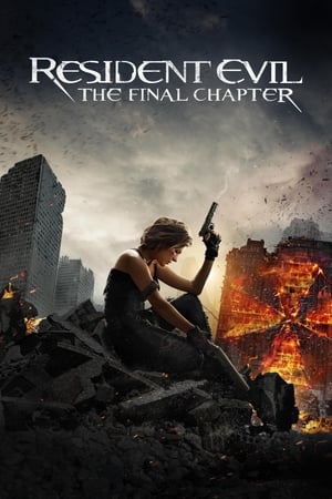 Resident Evil The Final Chapter 2016 150mb Hindi Dual Audio movie - Movierulz