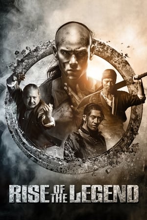 Rise of the Legend 2014 Hindi Dual Audio 440MB - Movierulz