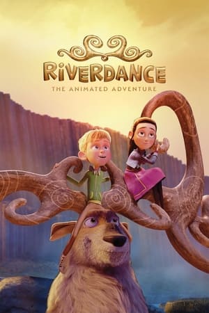 Riverdance: Animated Adventure 2021 Hindi Dual Audio – - Movierulz
