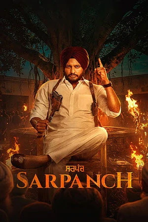 Sarpanch 2026 Punjabi Dual Audio - Movierulz