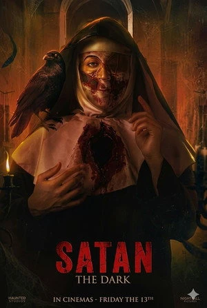 Satan – The Dark 2026 Hindi - Tamil Audio - Movierulz